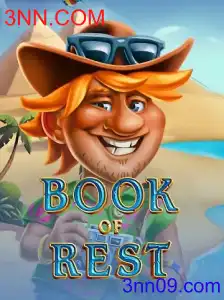 BookofRest