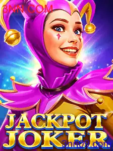 JackpotJoker
